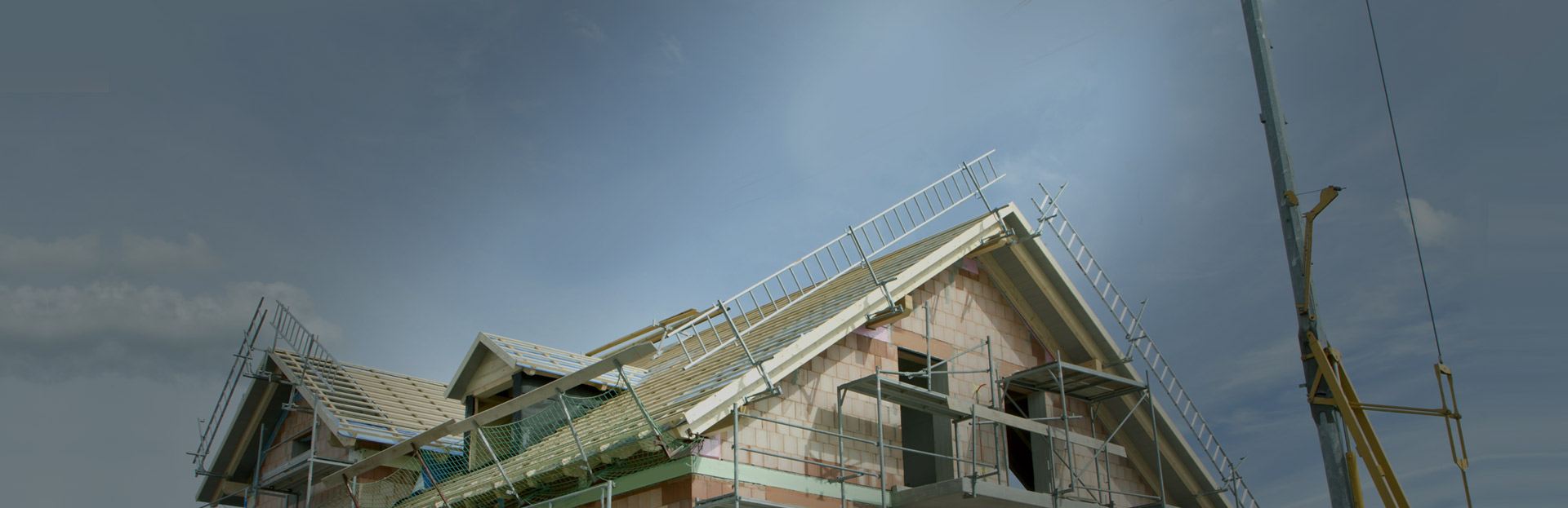 Welcome to Bostock Builders